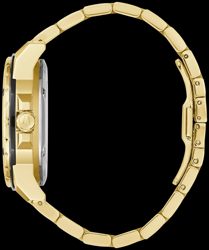 Bulova Marine Star - 98A273 - Image 4