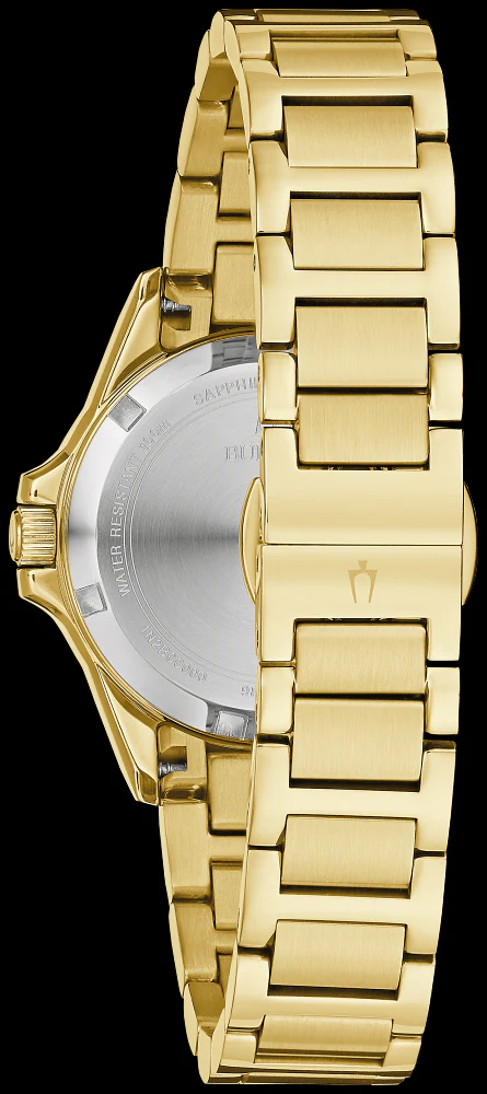 Bulova Marine Star - 98R294 - Image 3