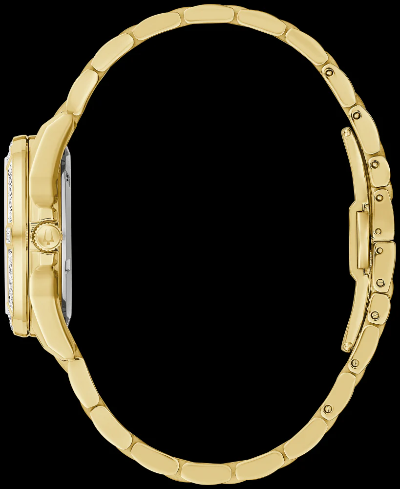 Bulova Marine Star - 98R294 - Image 4