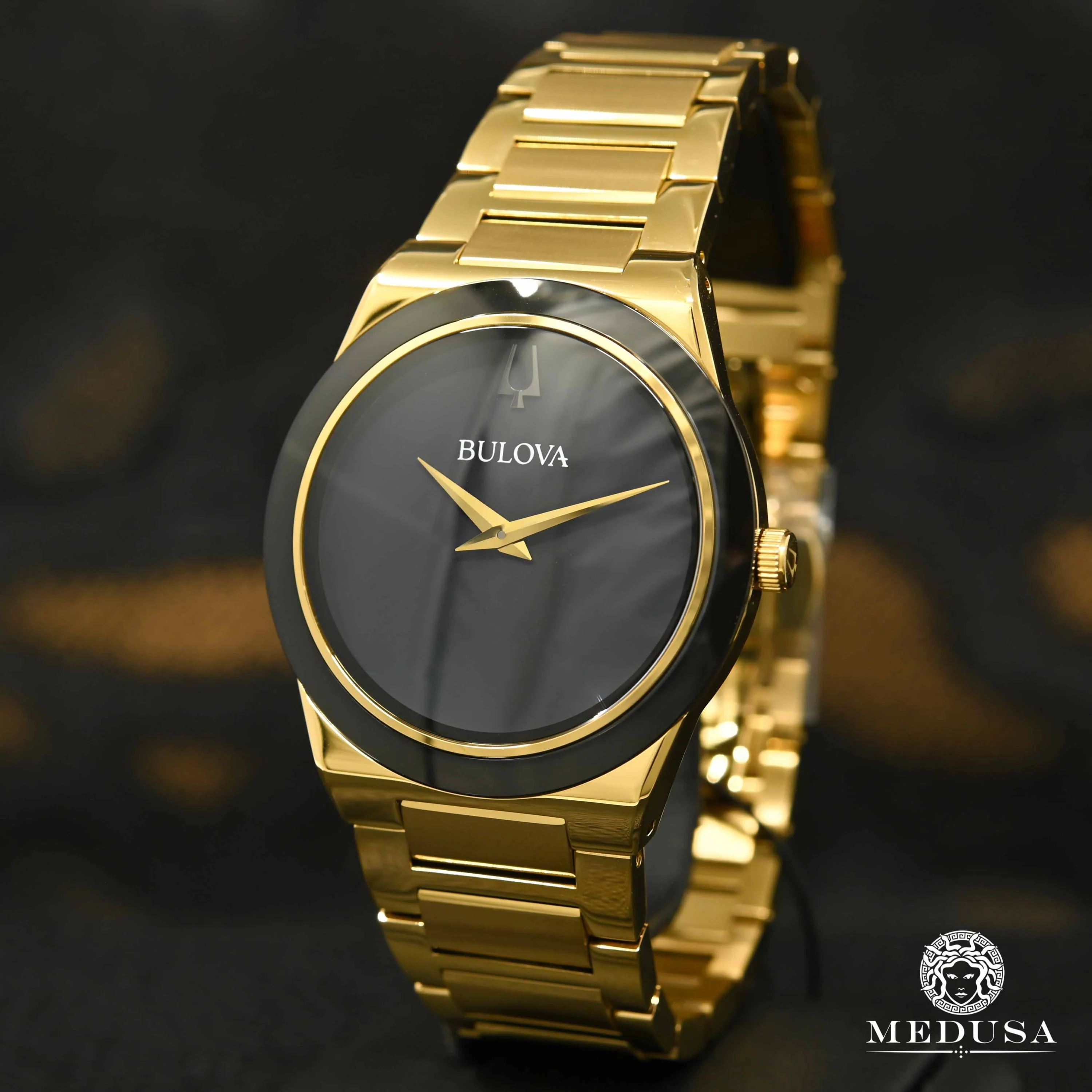 Bulova Millennia - 97A183 