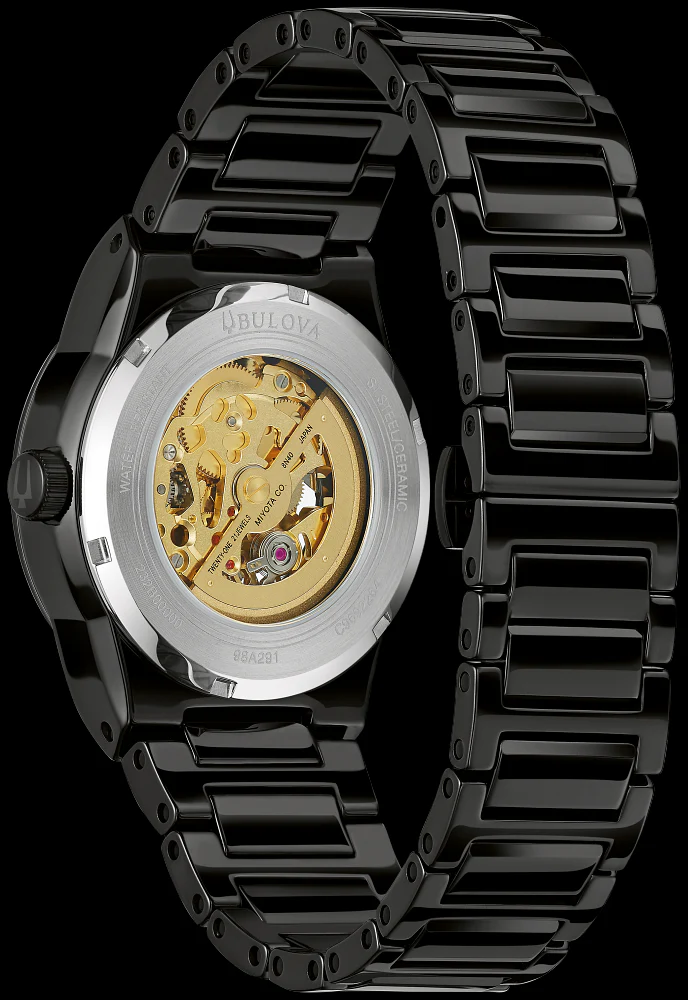 Bulova Millennia - 98A291  - Image 3