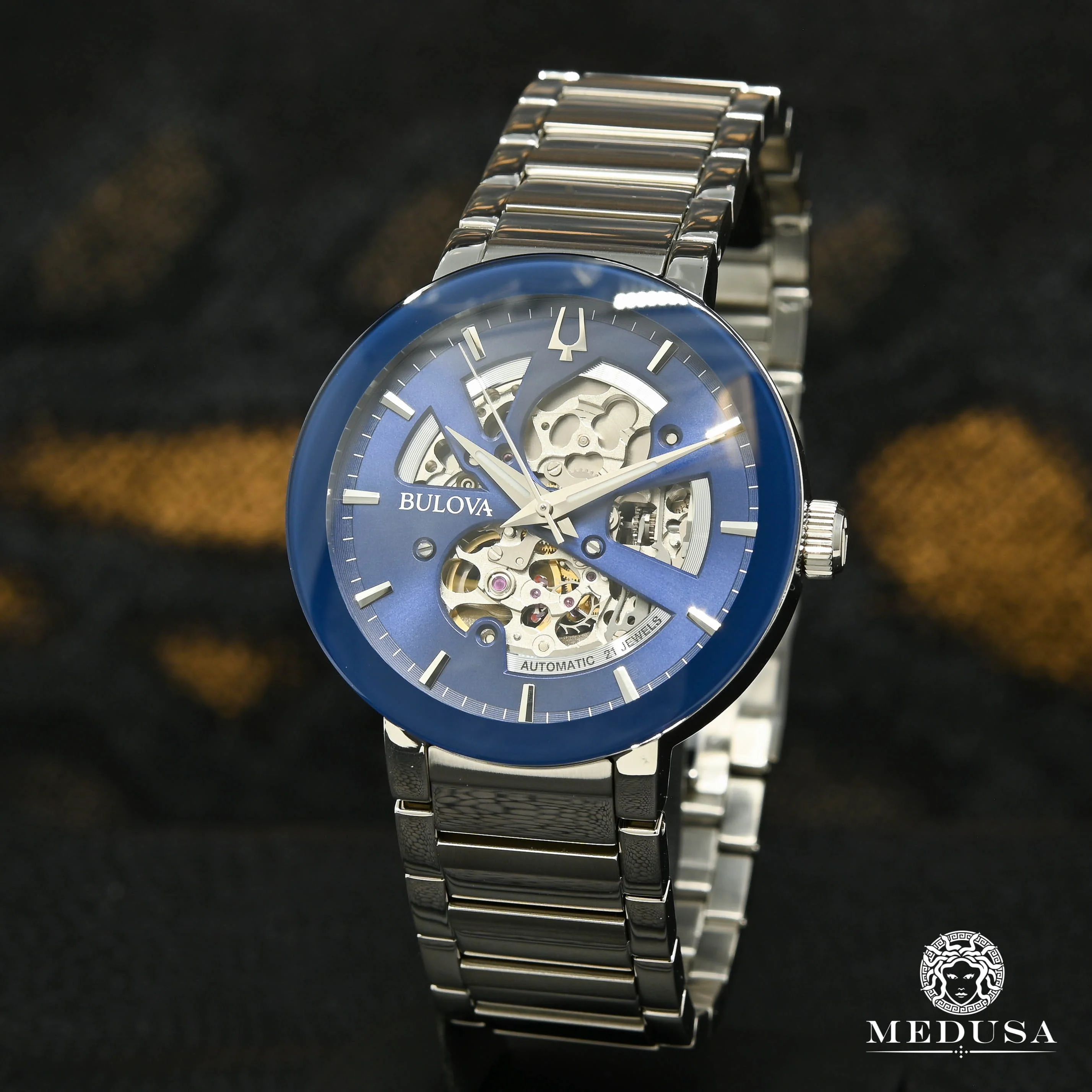 Bulova Modern - 96A204