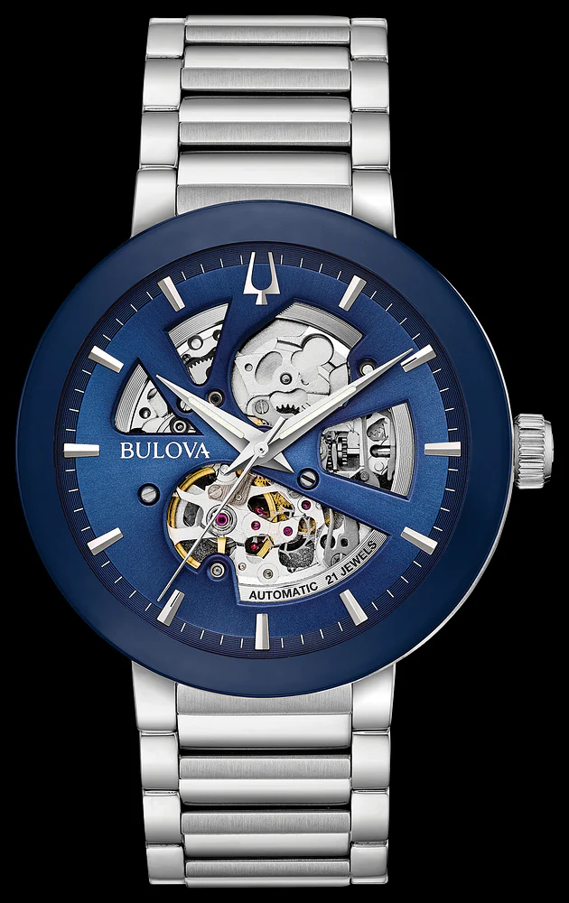Bulova Modern - 96A204 - Image 2