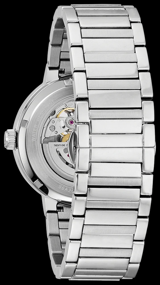 Bulova Modern - 96A204 - Image 3