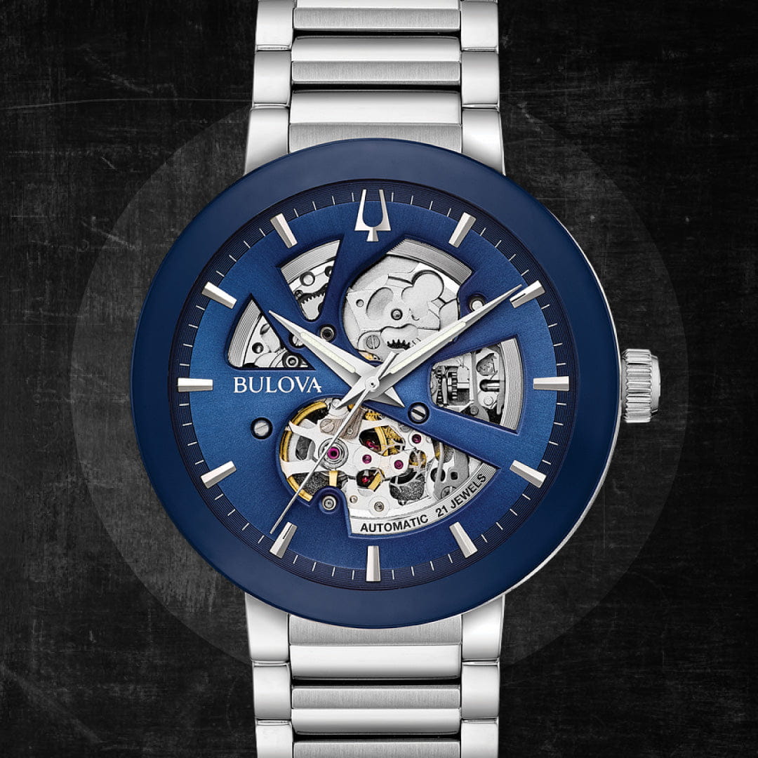 Bulova Modern - 96A204 - Image 5