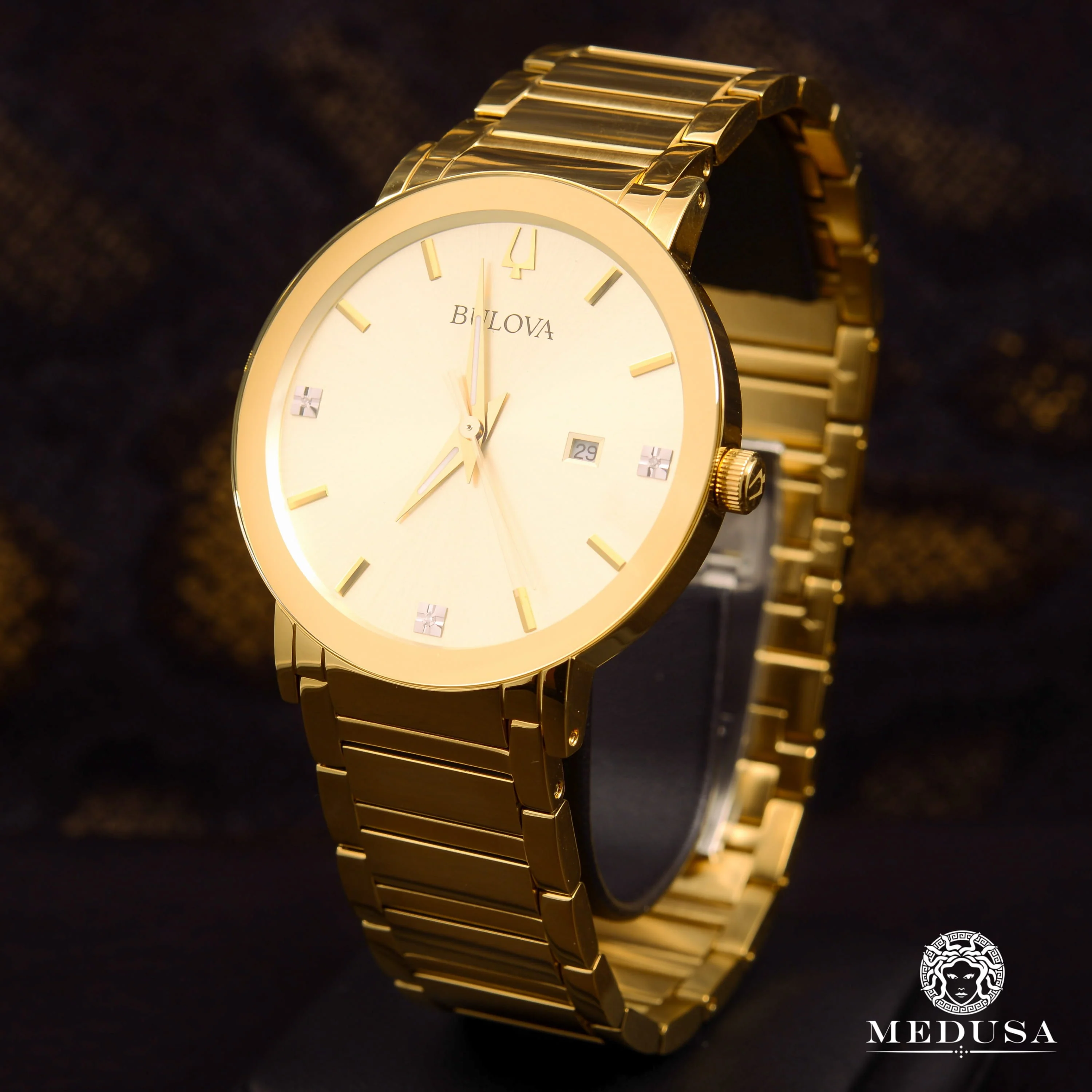 Bulova Modern - 97D115 