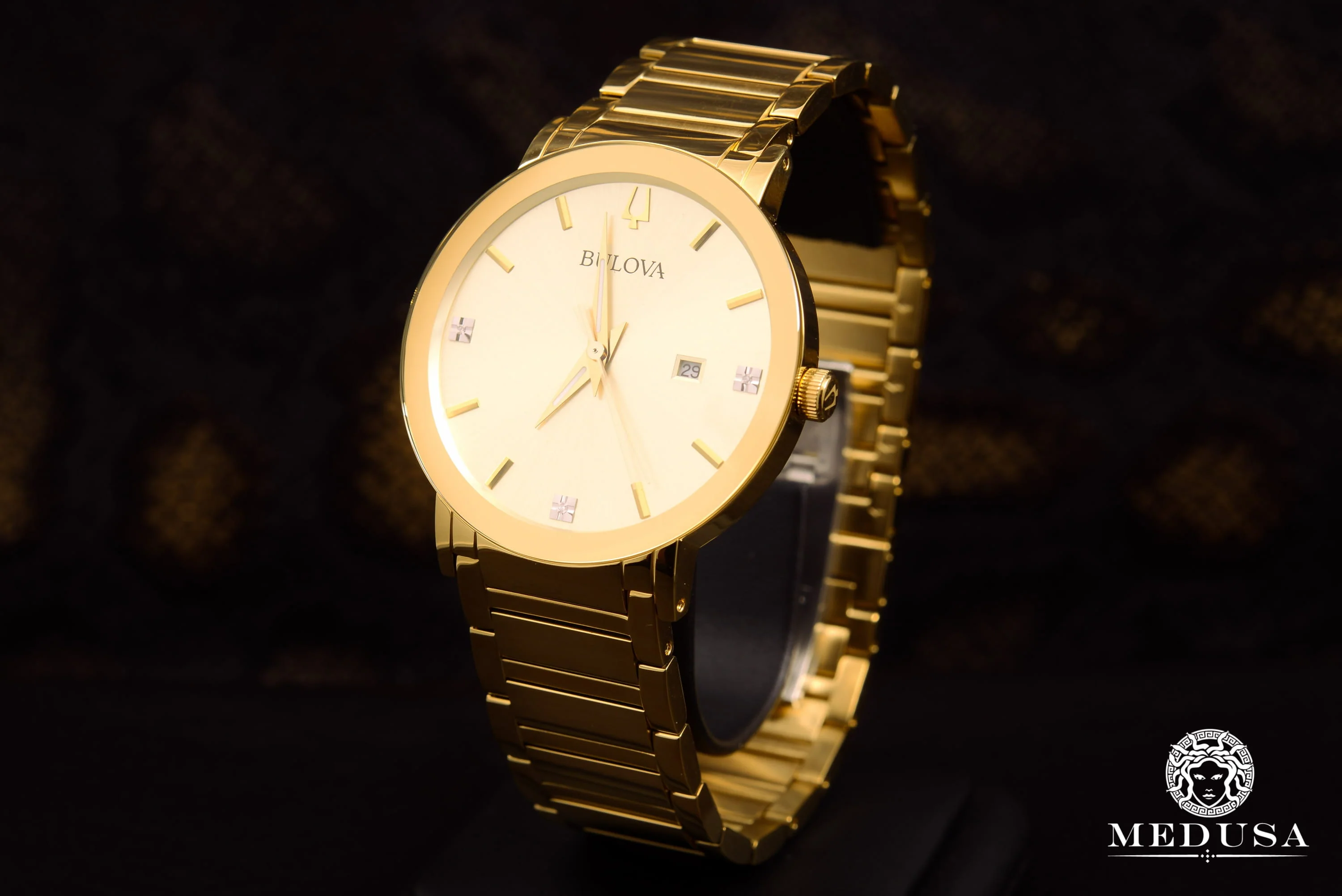 Bulova Modern - 97D115  - Image 2