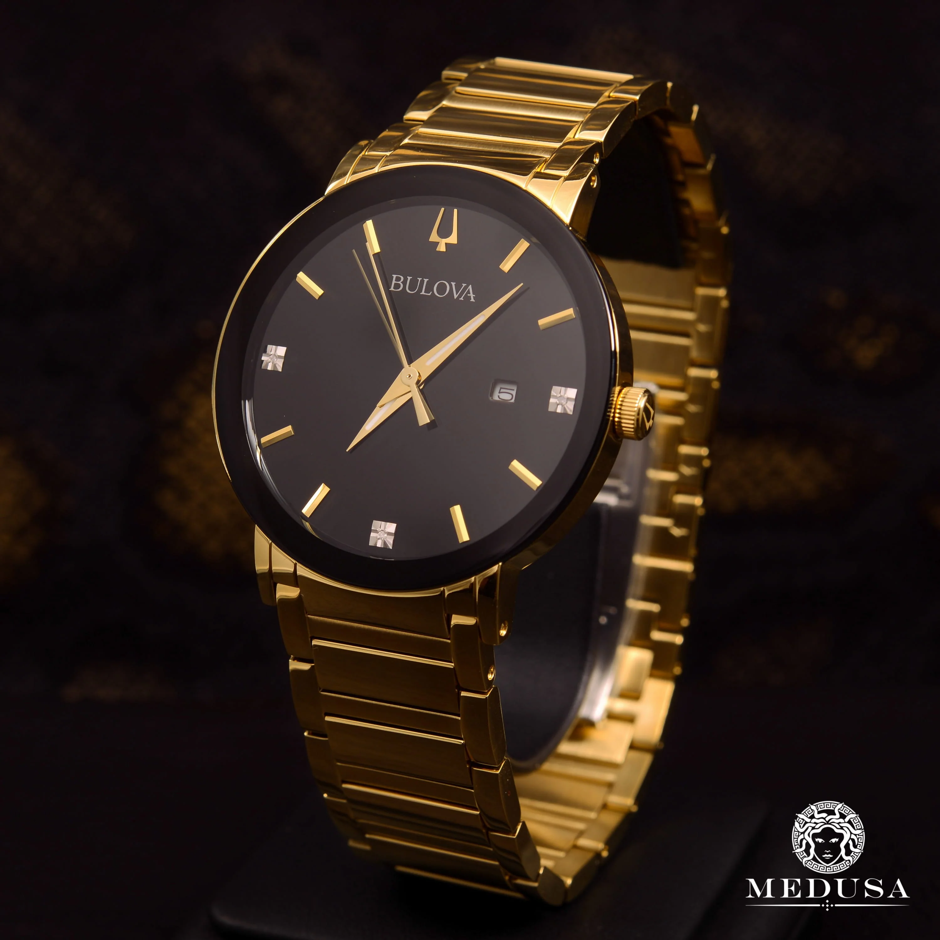 Bulova Modern - 97D116
