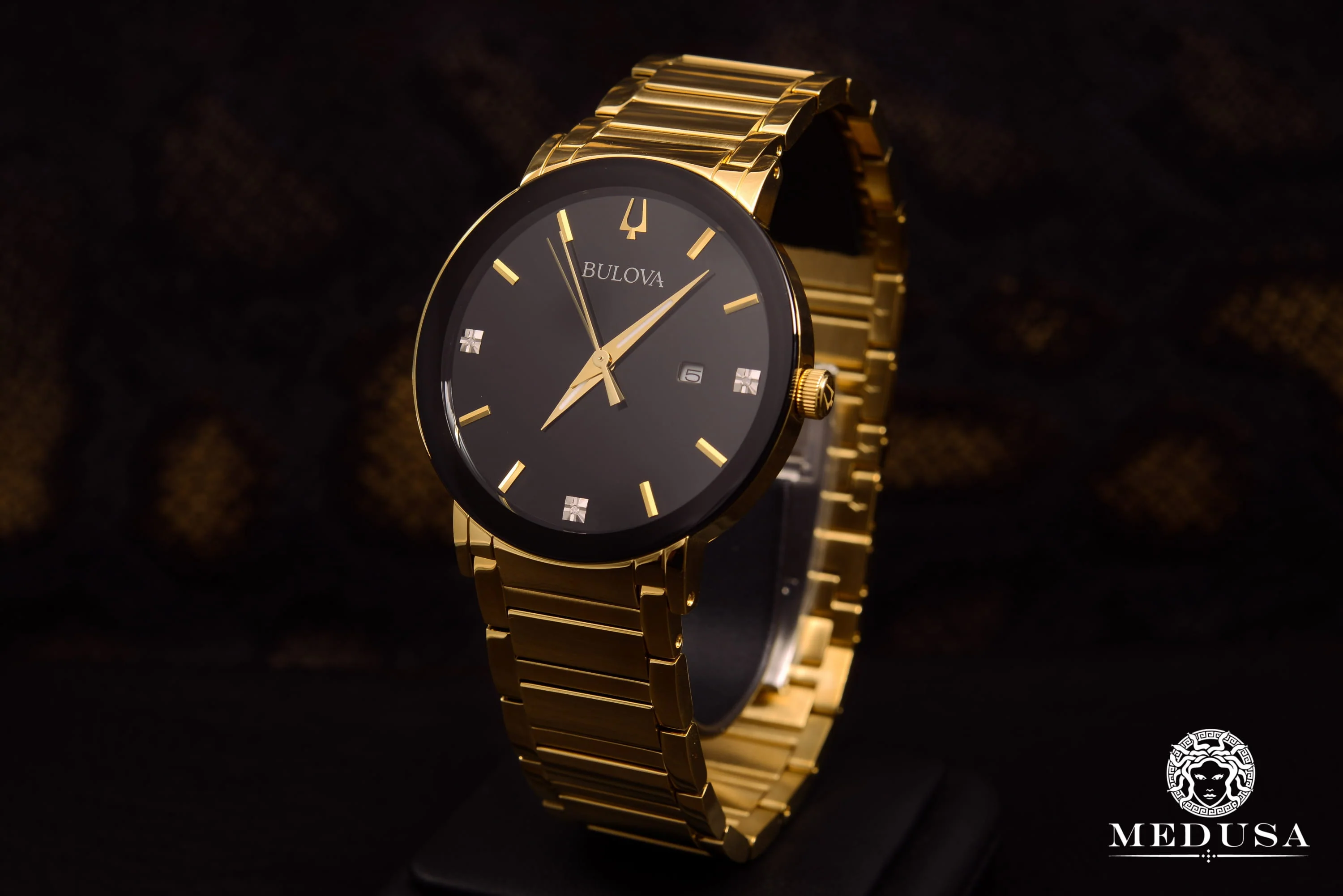 Bulova Modern - 97D116 - Image 2