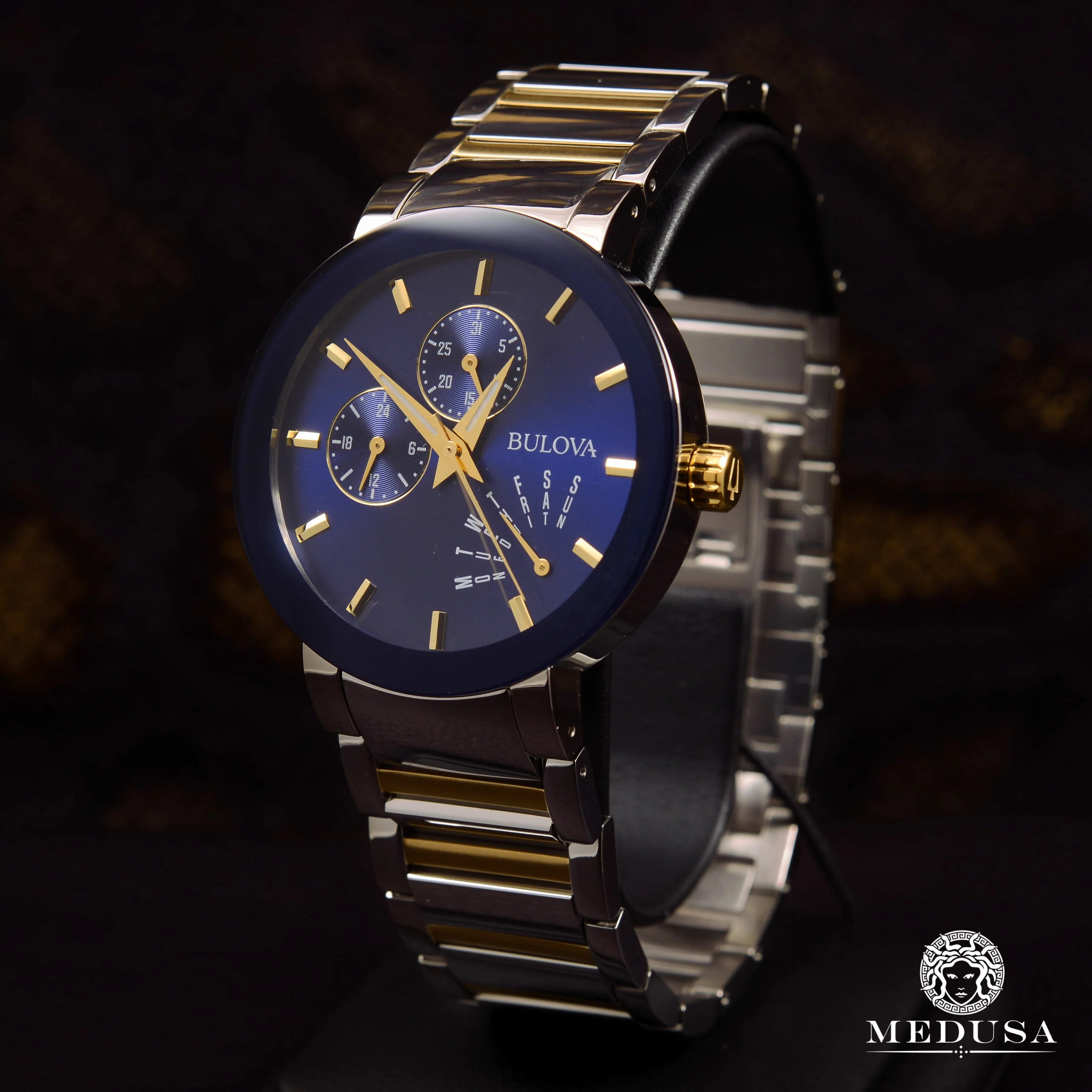Bulova Modern - 98C123