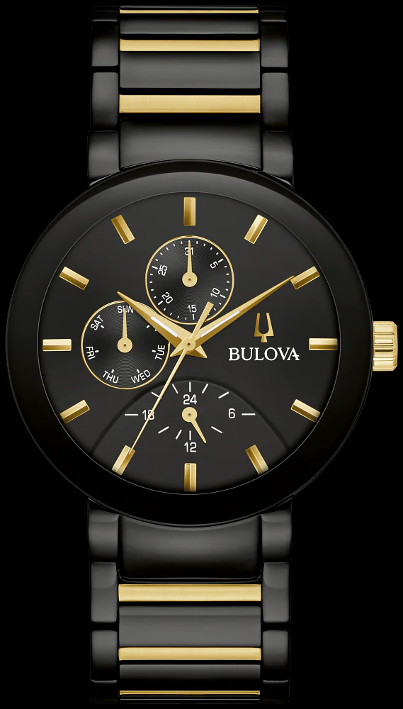 Bulova Futuro - 98C149 - Image 2