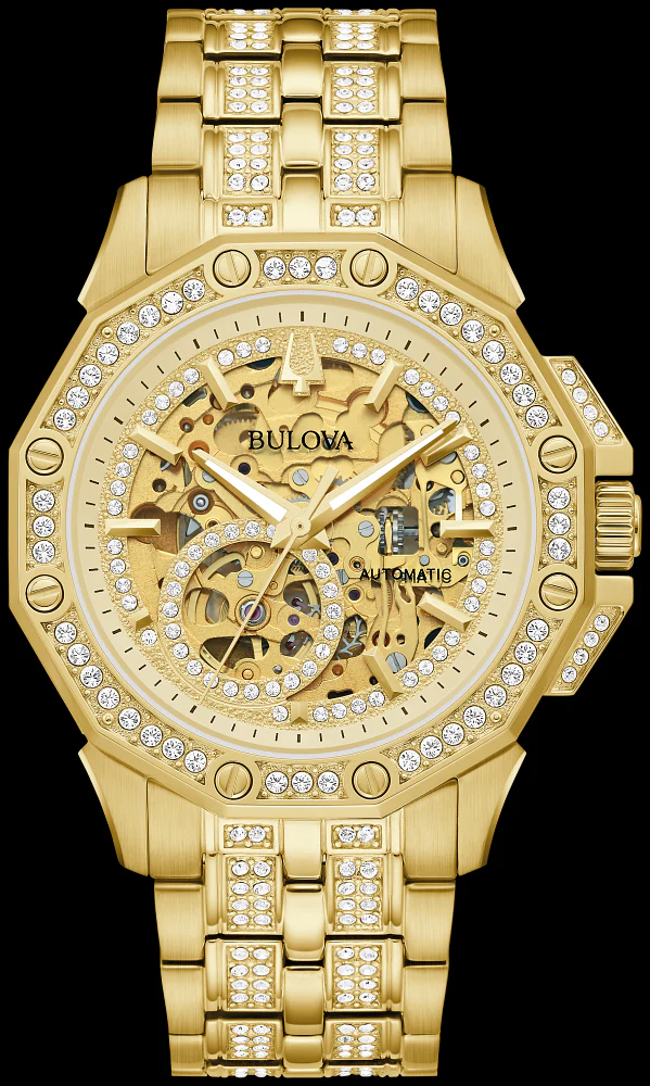 Bulova Octava - 98A292 - Image 2