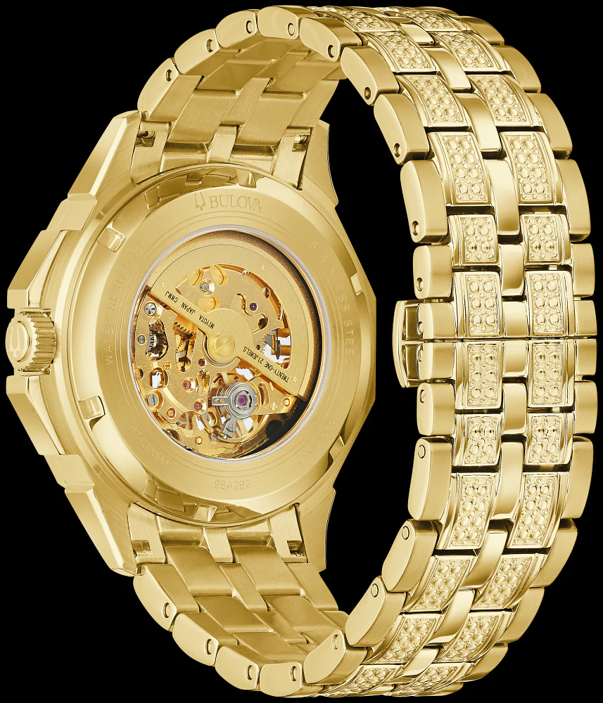 Bulova Octava - 98A292 - Image 3