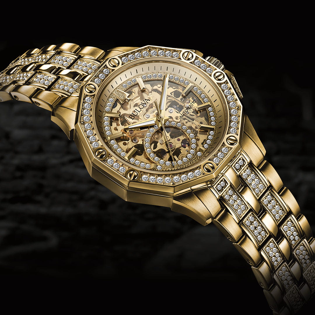 Bulova Octava - 98A292 - Image 5