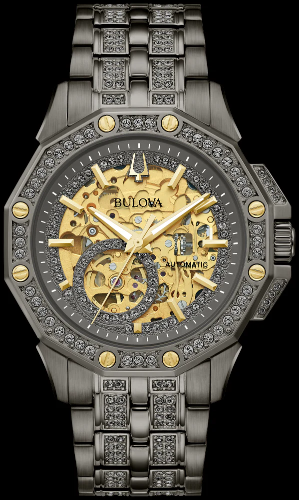 Bulova Octava - 98A293 - Image 2