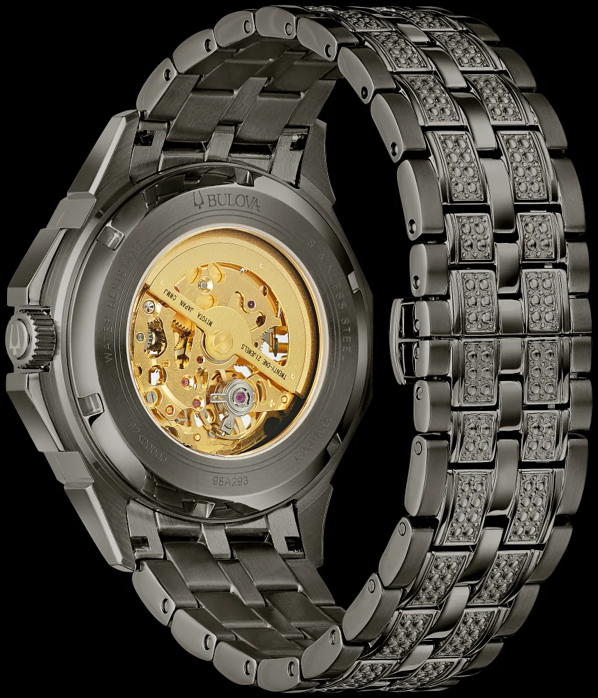 Bulova Octava - 98A293 - Image 3