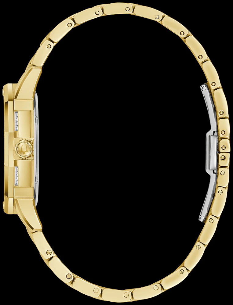 Bulova Octava - 98L302 - Image 4