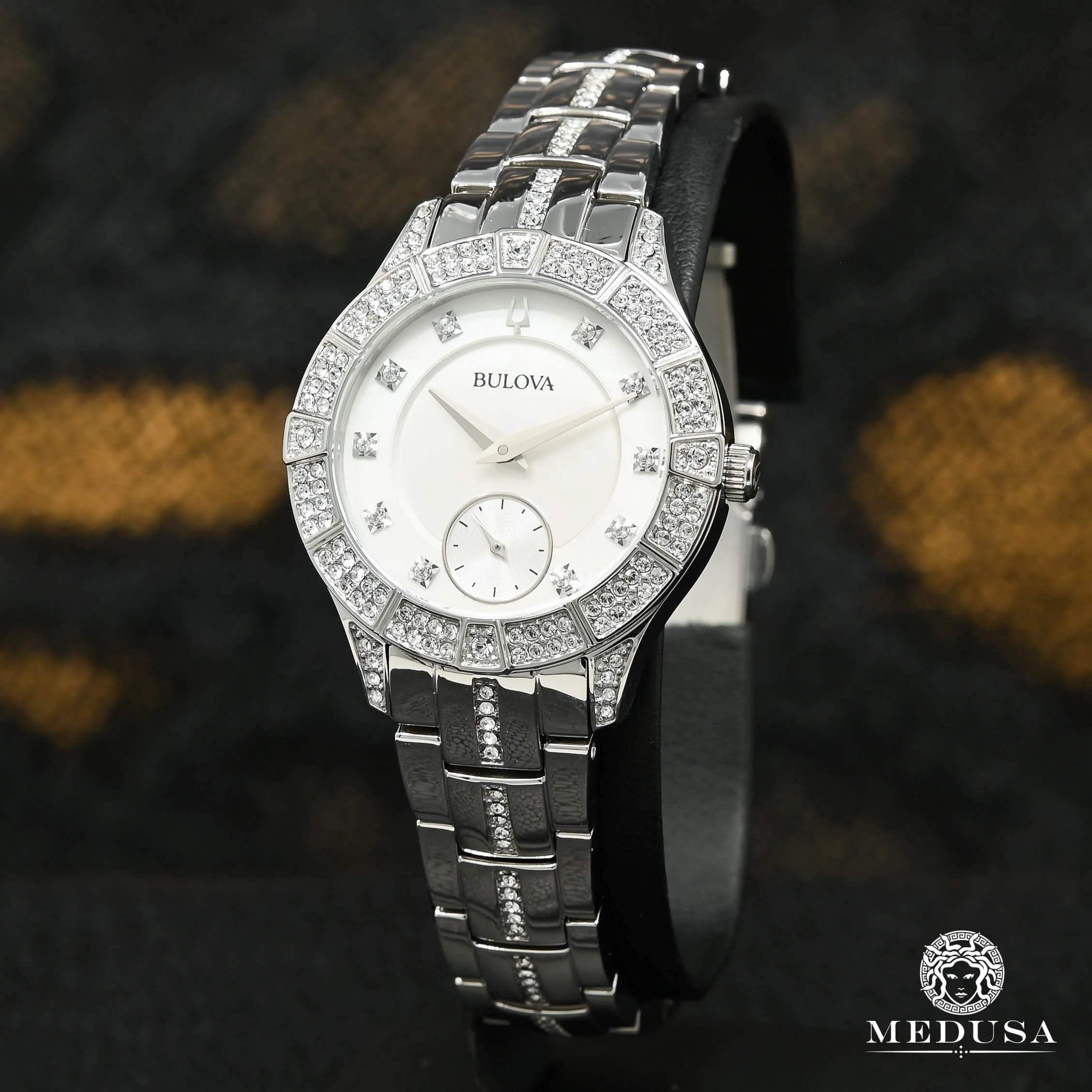 Bulova Phantom - 96L291