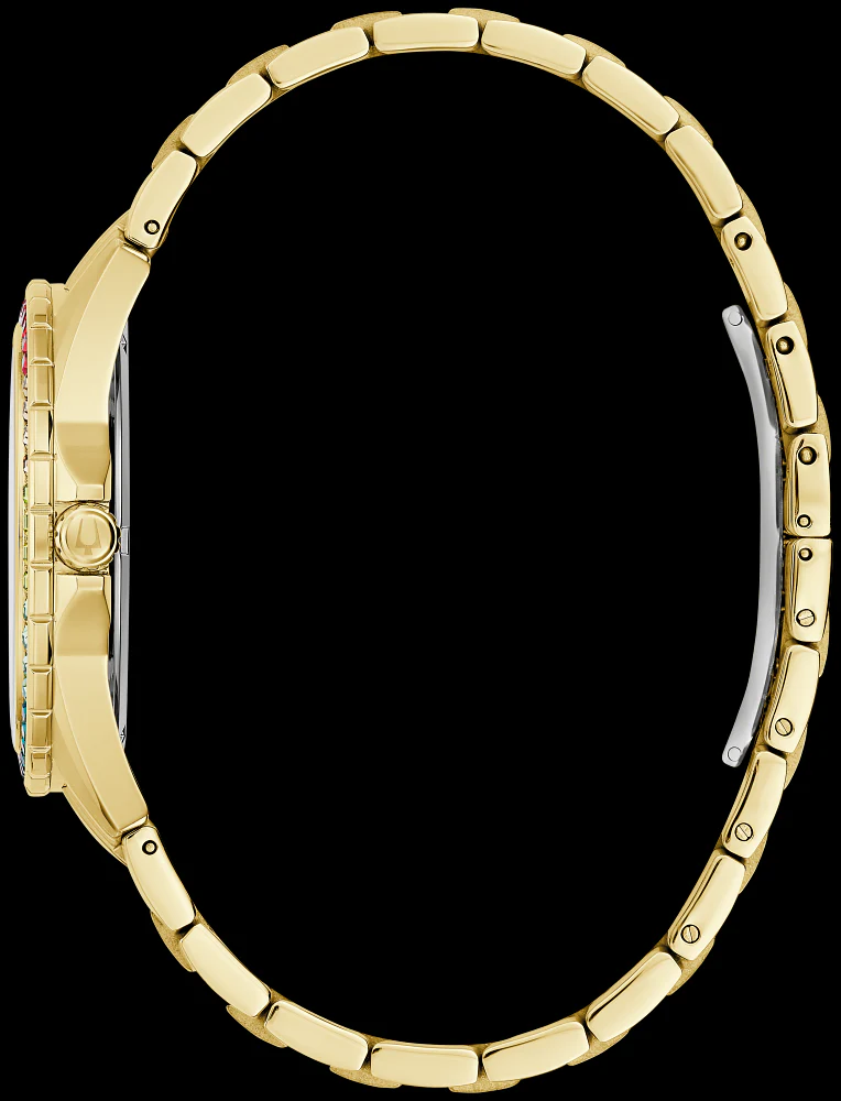 Bulova Phantom - 97A179 - Image 2