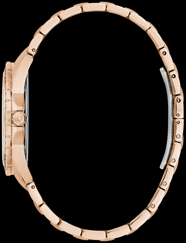 Bulova Phantom - 97A180 - Image 2