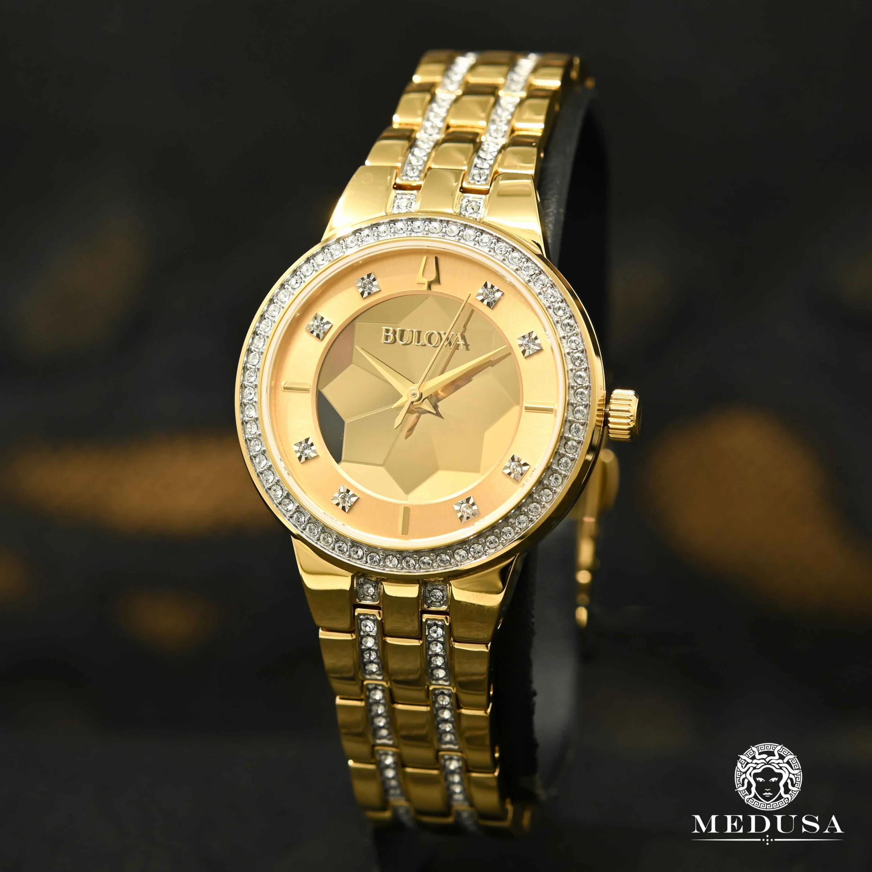 Bulova Phantom - 97L176 