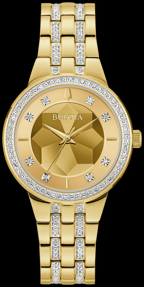 Bulova Phantom - 97L176  - Image 2