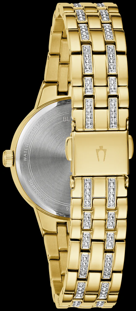 Bulova Phantom - 97L176  - Image 3