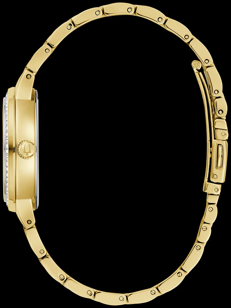 Bulova Phantom - 97L176  - Image 4