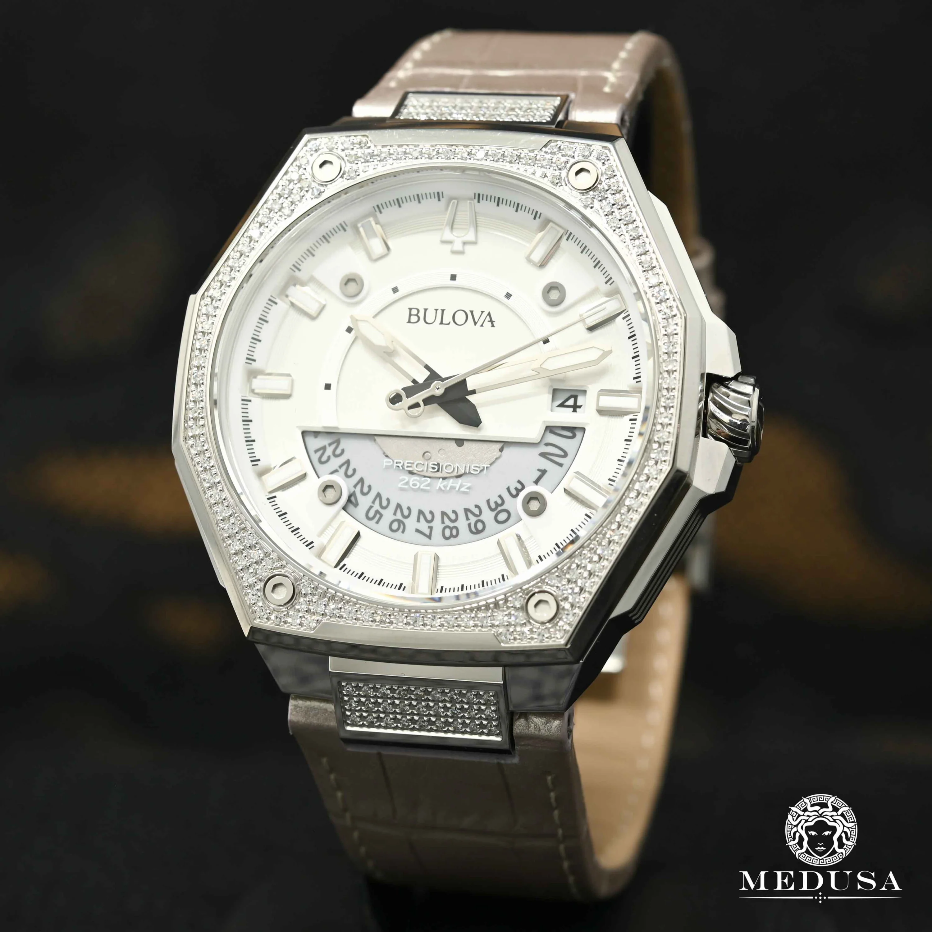 Bulova Precisionist - 96J120