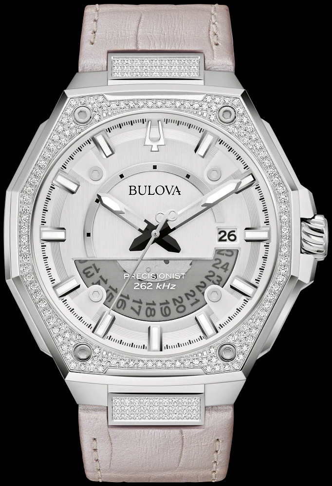 Bulova Precisionist - 96J120 - Image 2