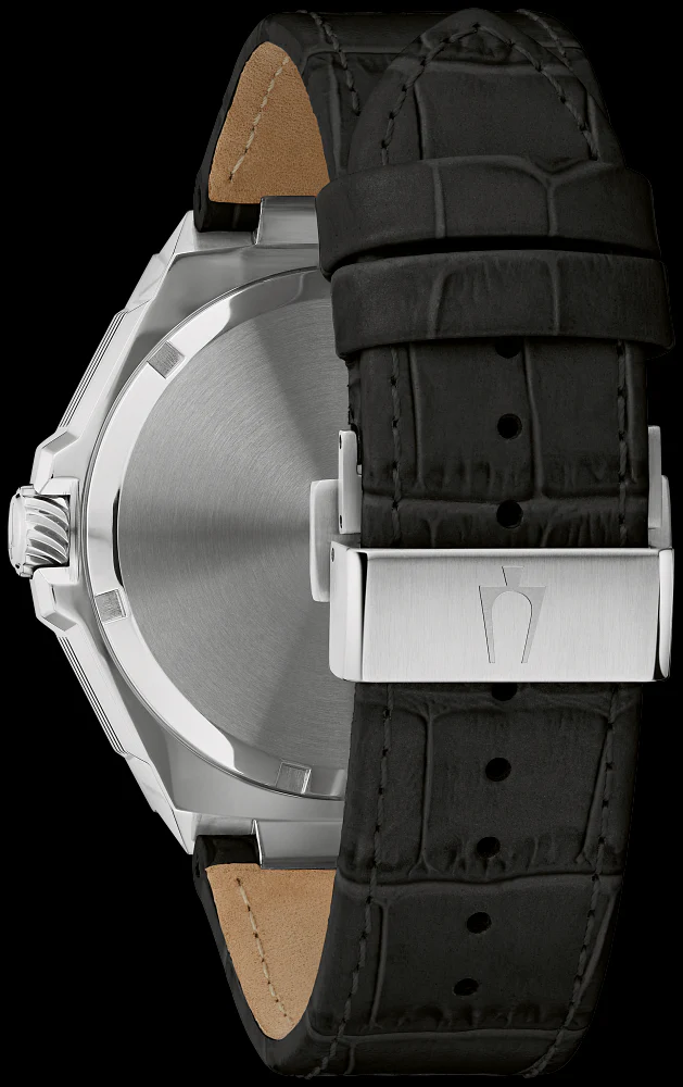 Bulova Precisionist - 96J121 - Image 3
