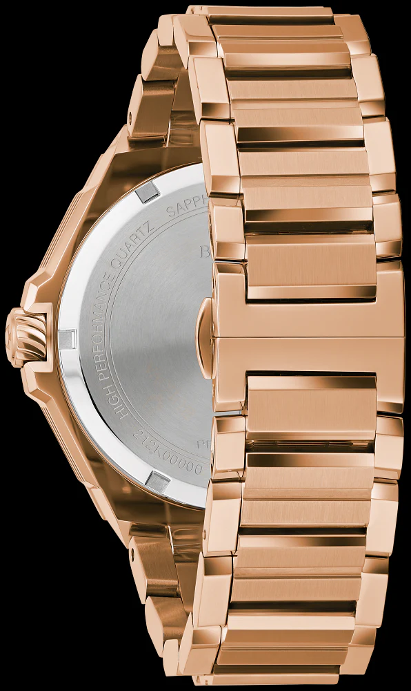 Bulova Precisionist - 97D129  - Image 3