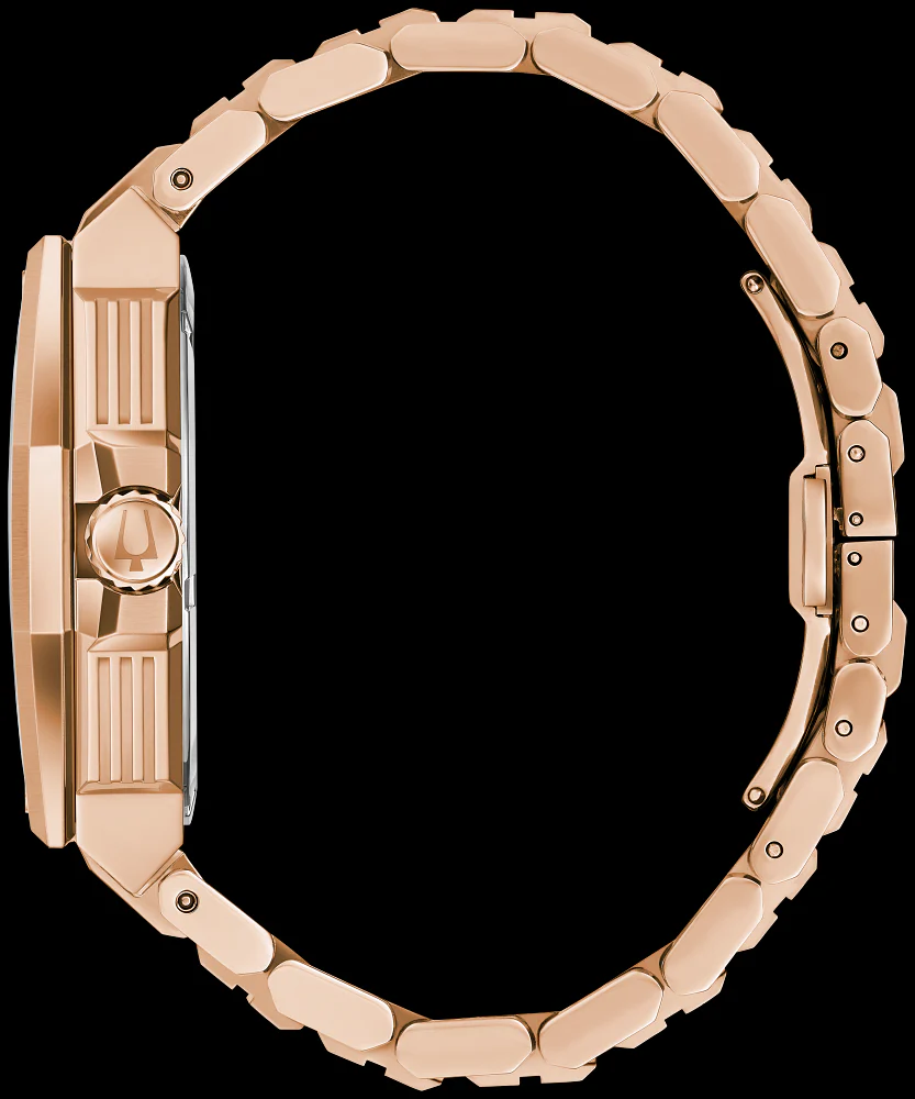 Bulova Precisionist - 97D129  - Image 4