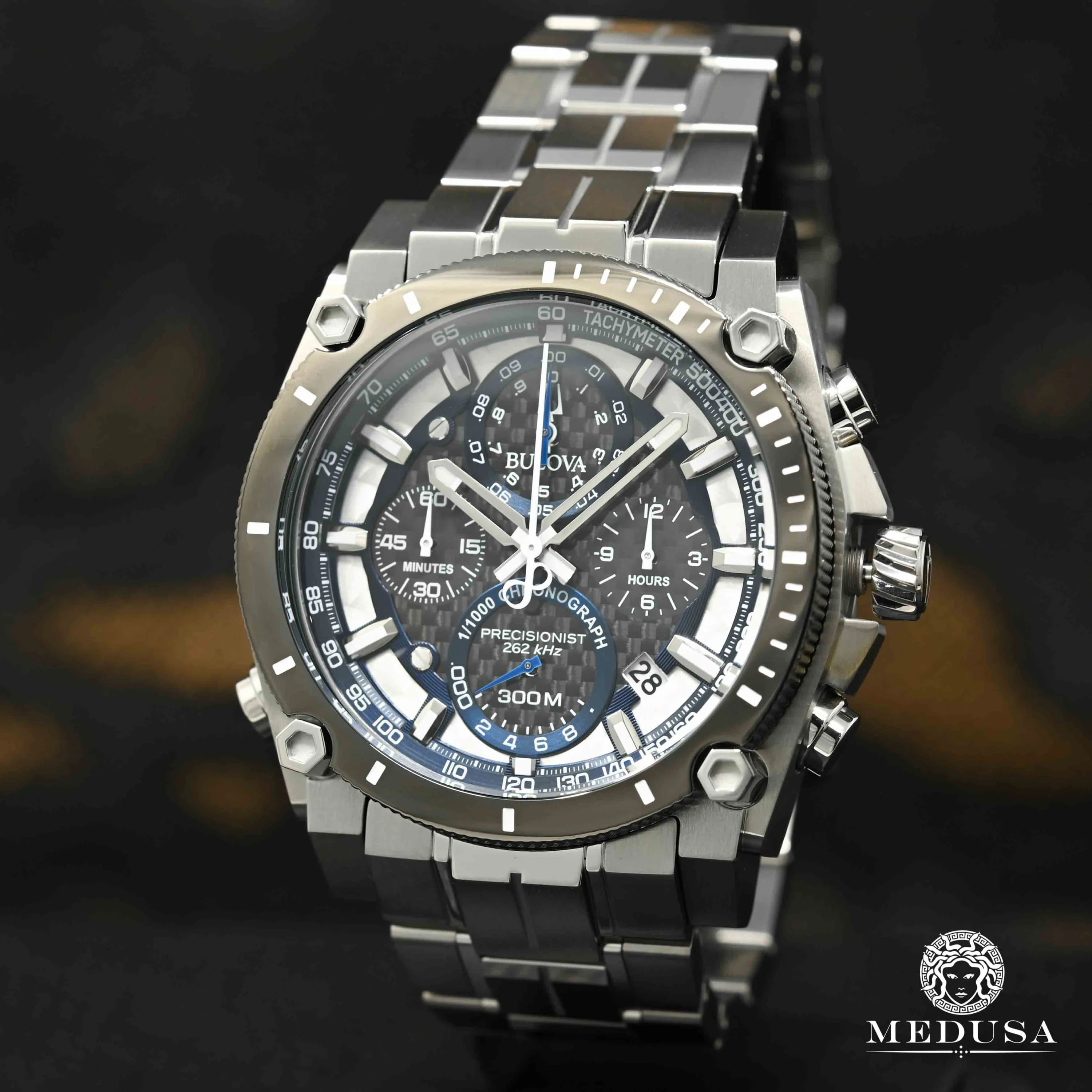 Bulova Precisionist - 98B316