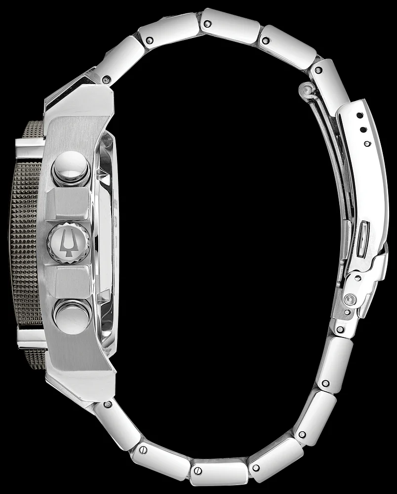Bulova Precisionist - 98B316 - Image 2
