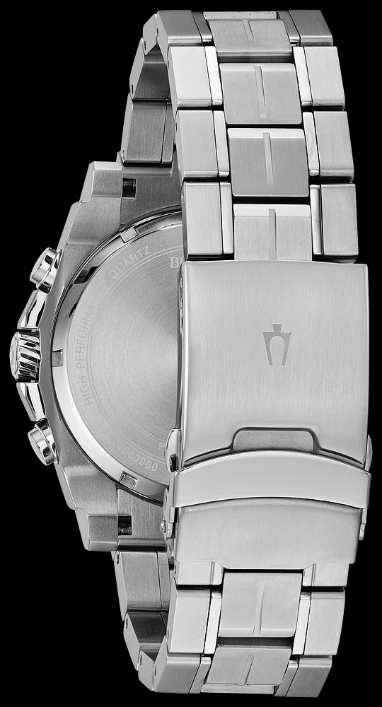 Bulova Precisionist - 98B316 - Image 4