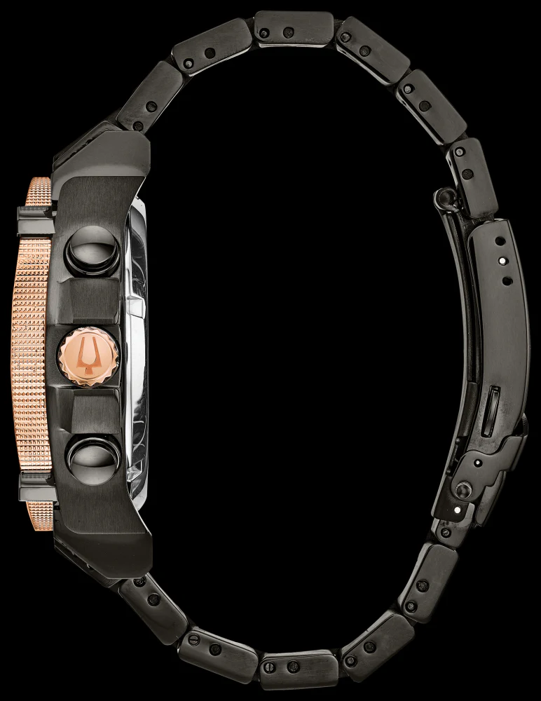 Bulova Precisionist - 98D149  - Image 3