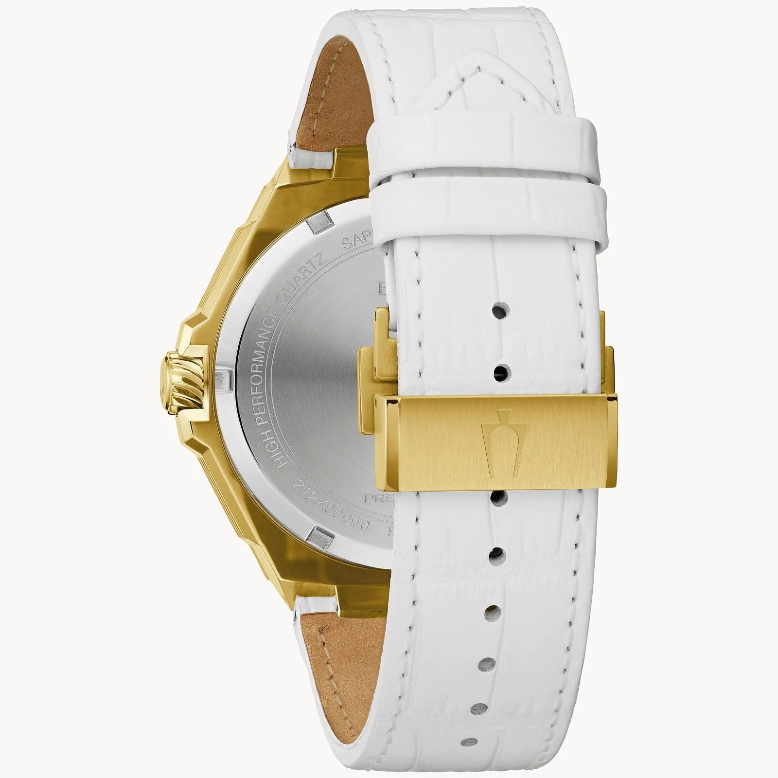 Bulova Precisionist - 98J119 - Image 2
