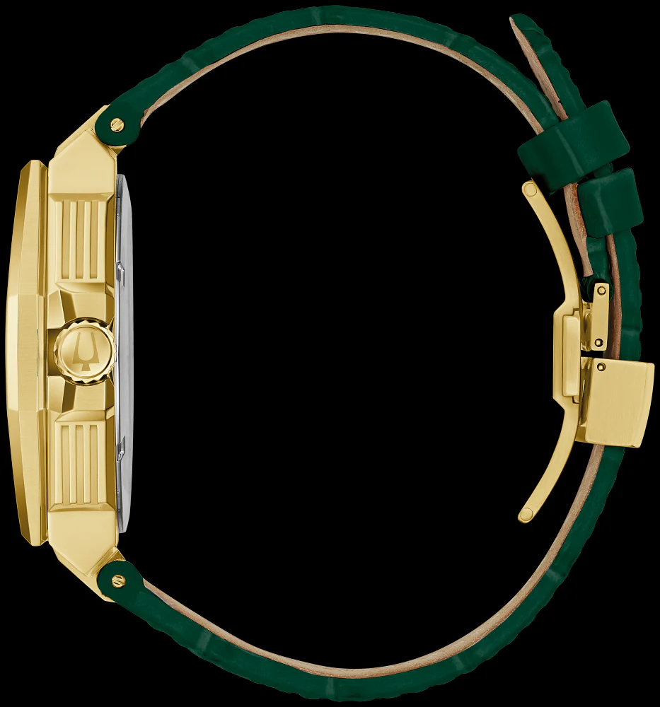 Bulova Precisionist - 98J121 - Image 4