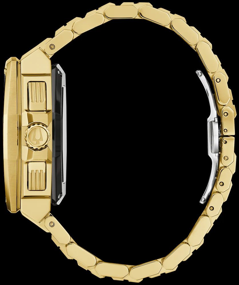 Bulova Precisionist X - 98B429 - Image 4