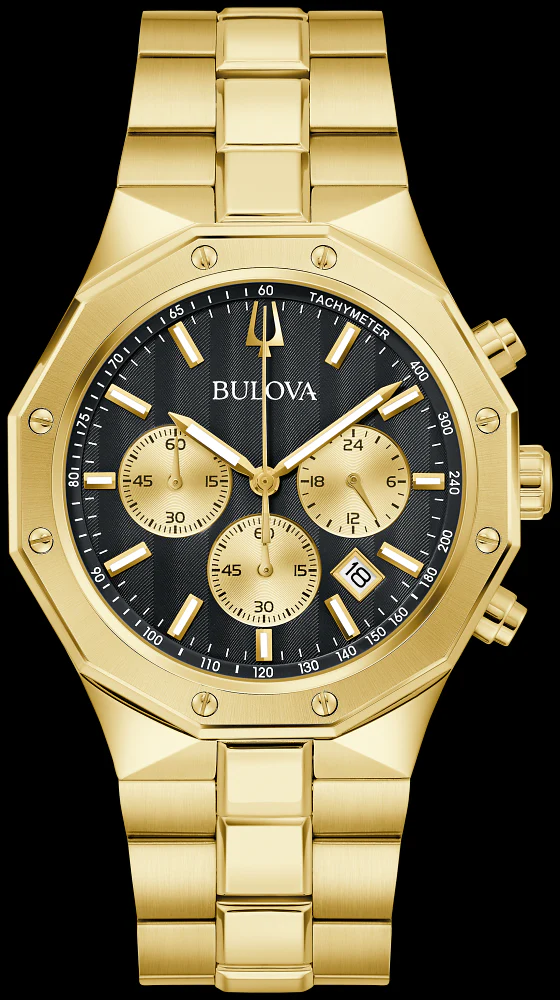 Bulova Prestige - 97B232 - Image 2