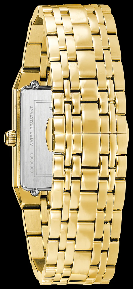 Bulova Quadra - 97D120 - Image 3