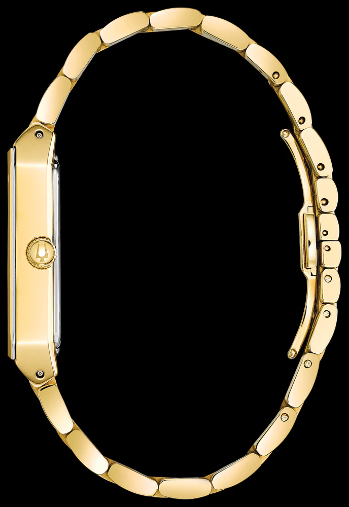 Bulova Quadra - 97D120 - Image 4