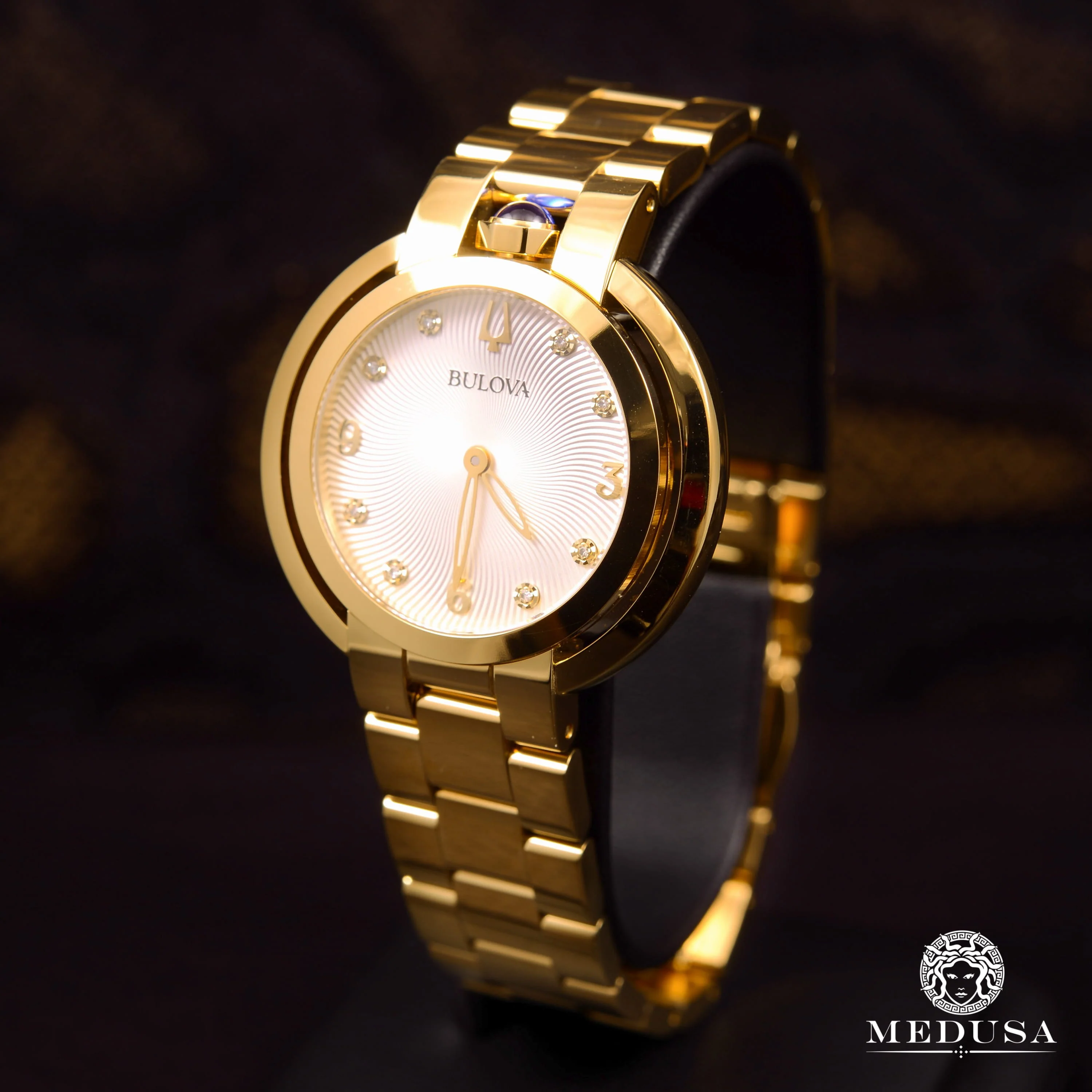 Bulova Rubaiyat - 97P125