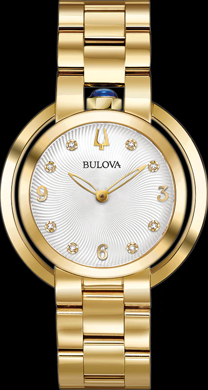 Bulova Rubaiyat - 97P125 - Image 3