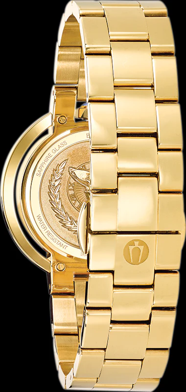Bulova Rubaiyat - 97P125 - Image 4