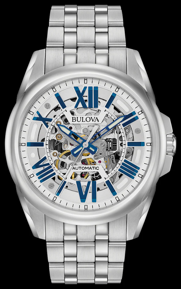Bulova Shutton - 96A187 - Image 2