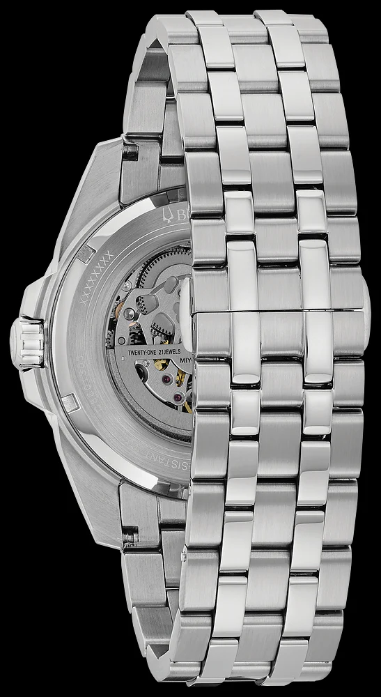 Bulova Shutton - 96A187 - Image 3