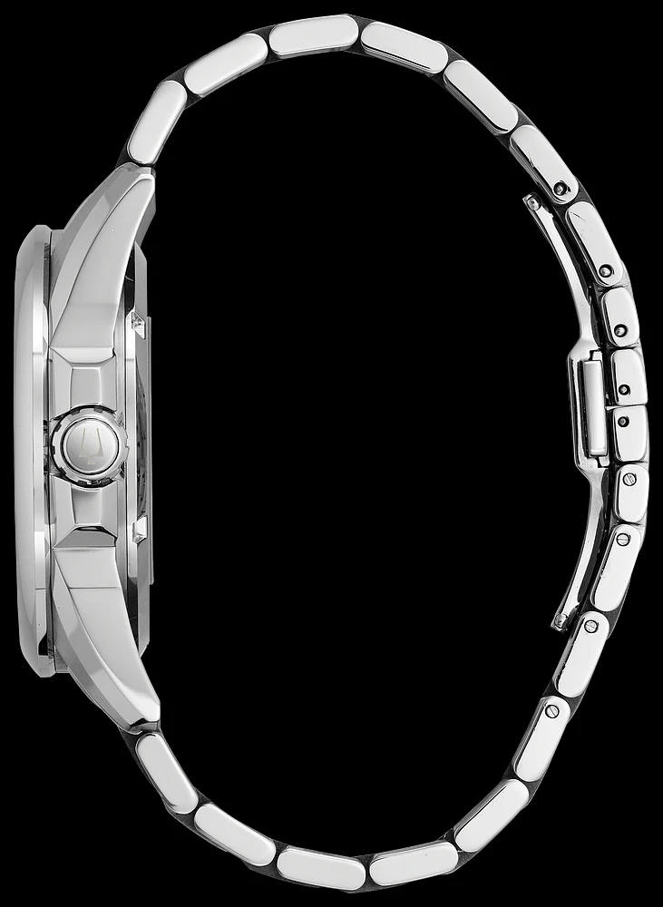 Bulova Shutton - 96A187 - Image 4
