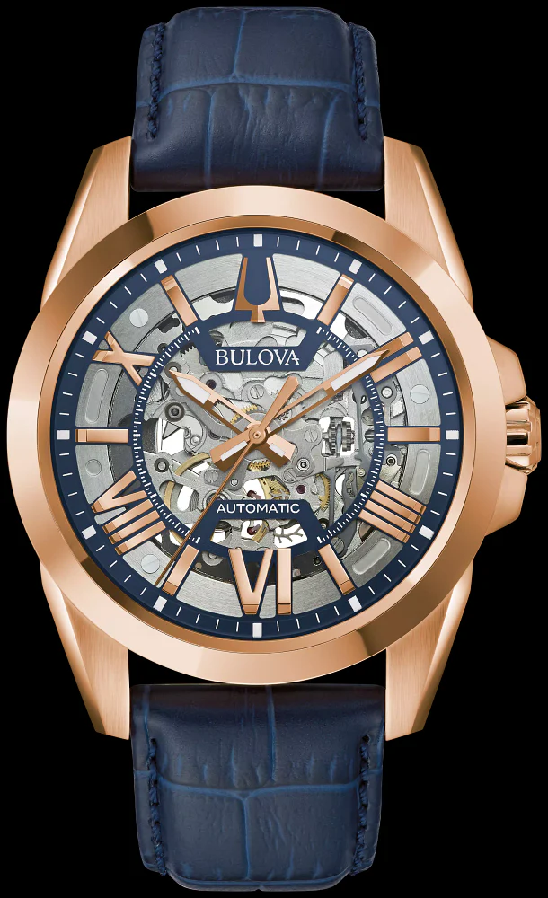 Bulova Shutton - 97A161 - Image 2